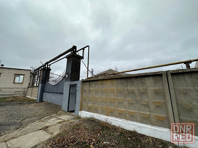 Продам базу в городе Счастье Луганск - изображение 1