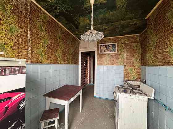 Продается 2-комнатная квартира, центр Донецк