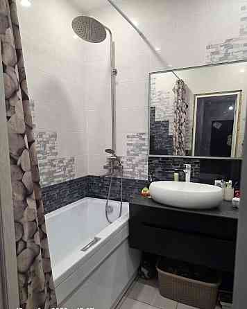 Сдается 2к квартира Ворошиловский район проспект 25-летия ркка (ориентир ск Динамо) Донецк