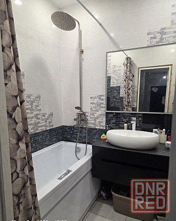 Сдается 2к квартира Ворошиловский район проспект 25-летия ркка (ориентир ск Динамо) Донецк - изображение 1