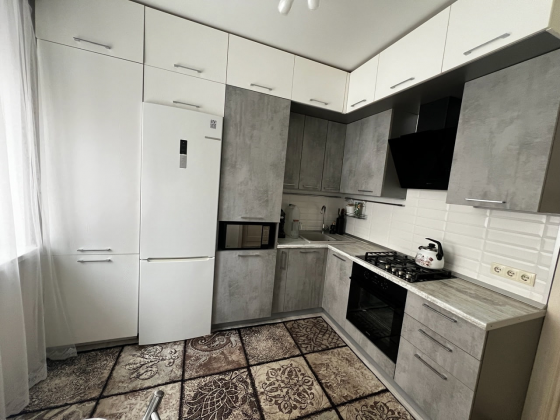 Кировский район, ул. Терешковой (Текстильщик) Донецк