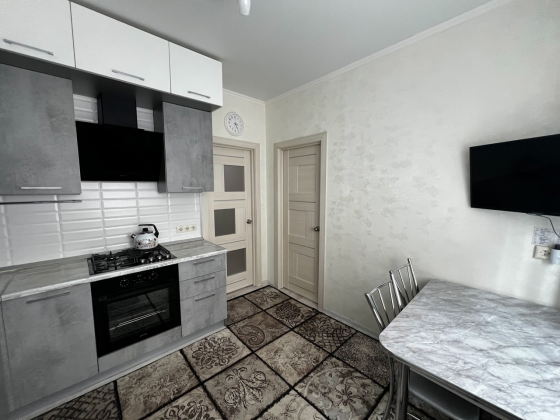 Кировский район, ул. Терешковой (Текстильщик) Донецк