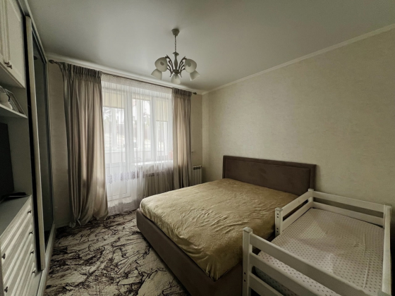 Кировский район, ул. Терешковой (Текстильщик) Донецк