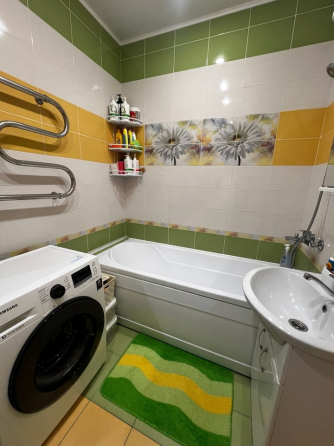 Кировский район, ул. Терешковой (Текстильщик) Донецк