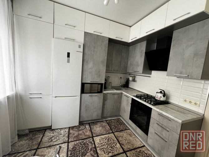 Кировский район, ул. Терешковой (Текстильщик) Донецк - изображение 1