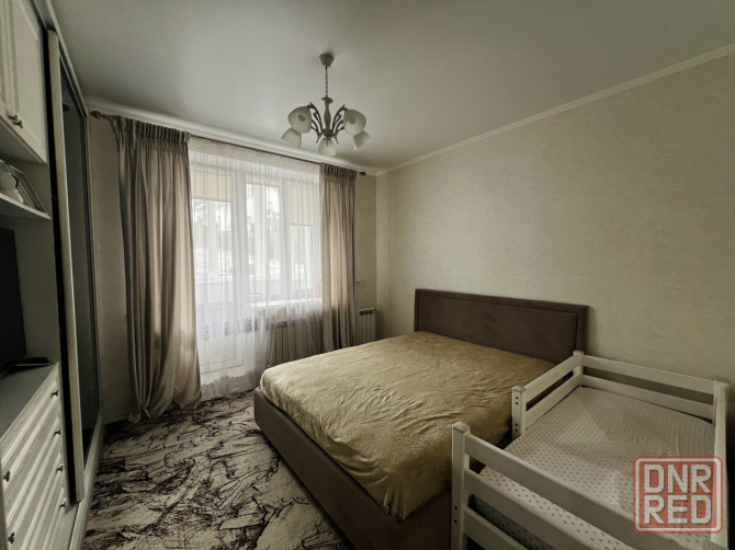 Кировский район, ул. Терешковой (Текстильщик) Донецк - изображение 3