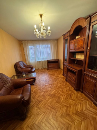 двухкомнатная квартира площадью 53м² на Изумруде Донецк