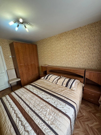 двухкомнатная квартира площадью 53м² на Изумруде Донецк