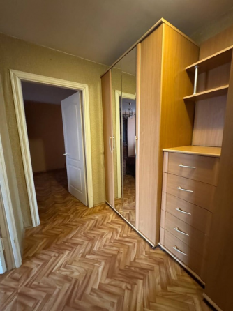 двухкомнатная квартира площадью 53м² на Изумруде Донецк