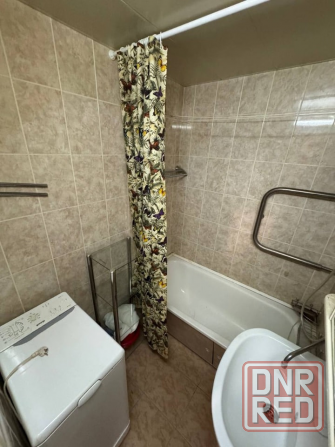 двухкомнатная квартира площадью 53м² на Изумруде Донецк - изображение 5