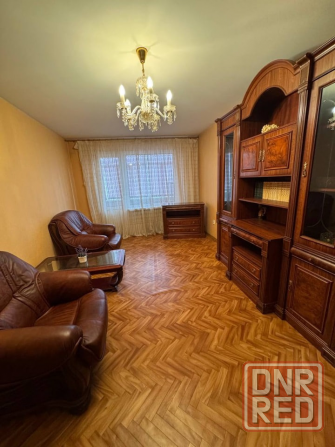 двухкомнатная квартира площадью 53м² на Изумруде Донецк - изображение 3