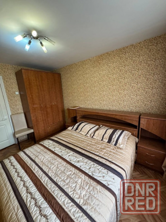 двухкомнатная квартира площадью 53м² на Изумруде Донецк - изображение 4