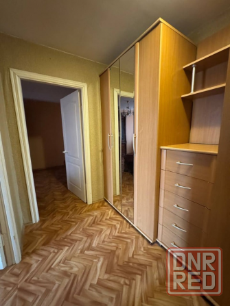 двухкомнатная квартира площадью 53м² на Изумруде Донецк - изображение 6