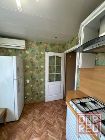 двухкомнатная квартира площадью 53м² на Изумруде Донецк - изображение 2