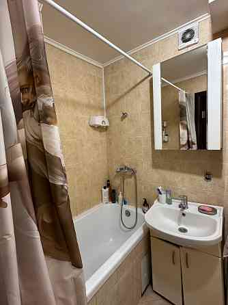 Сдам в аренду однокомнатную квартиру в Калининском районе, по проспекту Ильича Донецк