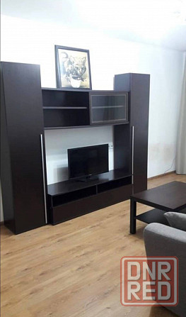 Сдам в аренду однокомнатную квартиру в Калининском районе, по проспекту Ильича Донецк - изображение 3