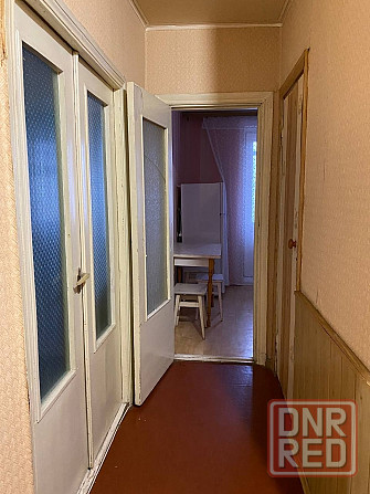 Сдам 1 ком 11/14 Ворошиловский район, Атлетик. Донецк - изображение 3