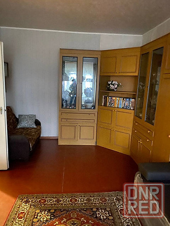 Сдам 1 ком 11/14 Ворошиловский район, Атлетик. Донецк - изображение 1