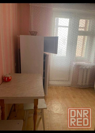 Сдам 1 ком 11/14 Ворошиловский район, Атлетик. Донецк - изображение 5