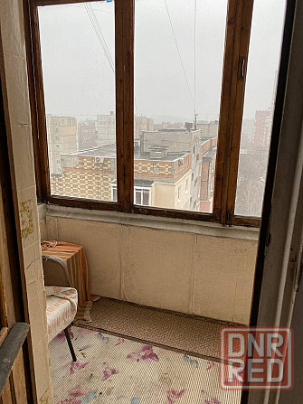 Сдам 1 ком 11/14 Ворошиловский район, Атлетик. Донецк - изображение 7