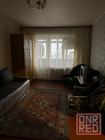 Сдам 1 ком 11/14 Ворошиловский район, Атлетик. Донецк - изображение 2