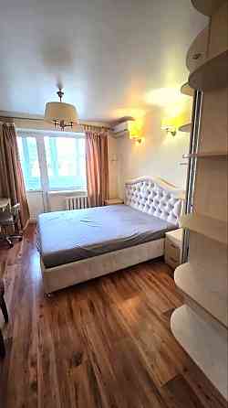 Сдаётся 2-х комнатная квартира Куйбышевский р-н Донецк