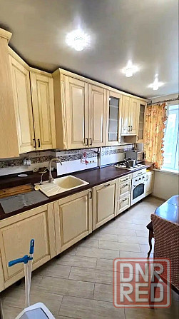 Сдаётся 2-х комнатная квартира Куйбышевский р-н Донецк - изображение 1