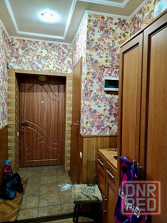 3к кв пос. Бажанова Торг возможен Макеевка - изображение 6