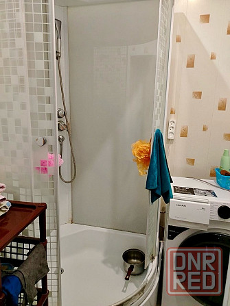 3к кв пос. Бажанова Торг возможен Макеевка - изображение 8