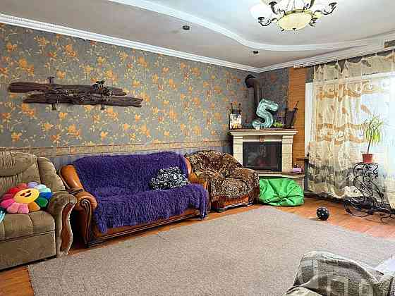 Дом на поселке Парковый Мариуполь