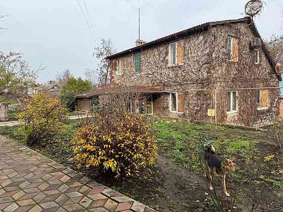 Дом на поселке Парковый Мариуполь