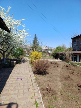 Дом на поселке Парковый Мариуполь