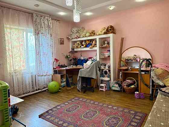 Дом на поселке Парковый Мариуполь