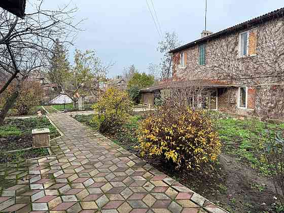 Дом на поселке Парковый Мариуполь