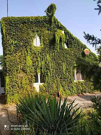 Дом на поселке Парковый Мариуполь