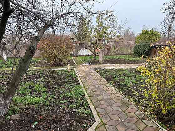 Дом на поселке Парковый Мариуполь