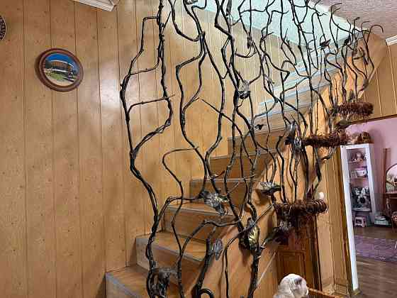 Дом на поселке Парковый Мариуполь