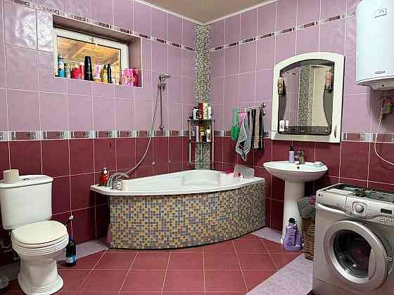 Дом на поселке Парковый Мариуполь