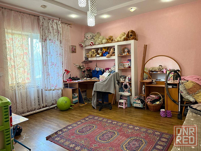 Дом на поселке Парковый Мариуполь - изображение 5