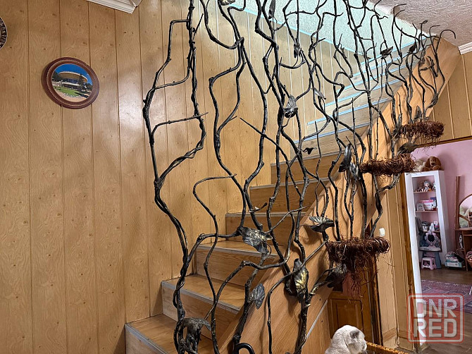 Дом на поселке Парковый Мариуполь - изображение 8