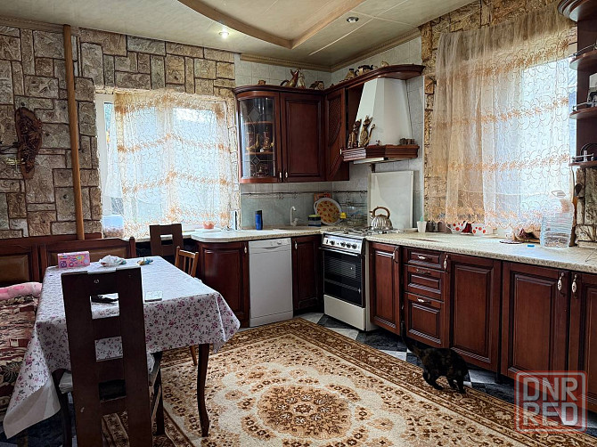 Дом на поселке Парковый Мариуполь - изображение 7