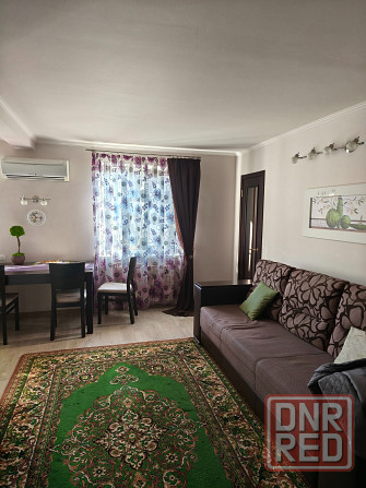 Продам двухкомнатную квартиру на Нижнекурганской. Цена снижена!!! Донецк - изображение 3