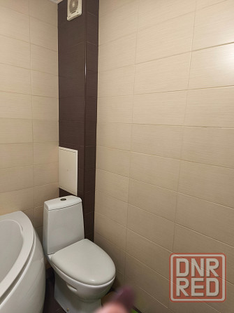 Продам двухкомнатную квартиру на Нижнекурганской. Цена снижена!!! Донецк - изображение 2