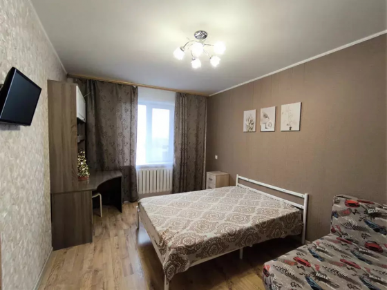 2к кв на длительный срок, ориентир Адачи Донецк