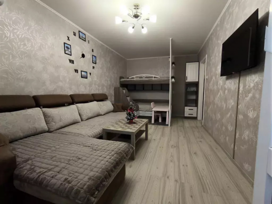 2к кв на длительный срок, ориентир Адачи Донецк