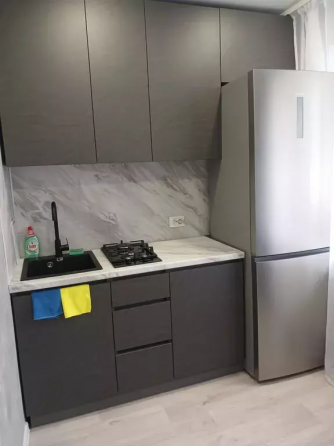 2к кв на длительный срок, ориентир Адачи Донецк