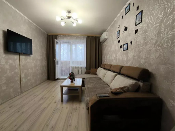 2к кв на длительный срок, ориентир Адачи Донецк