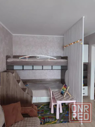 2к кв на длительный срок, ориентир Адачи Донецк - изображение 3