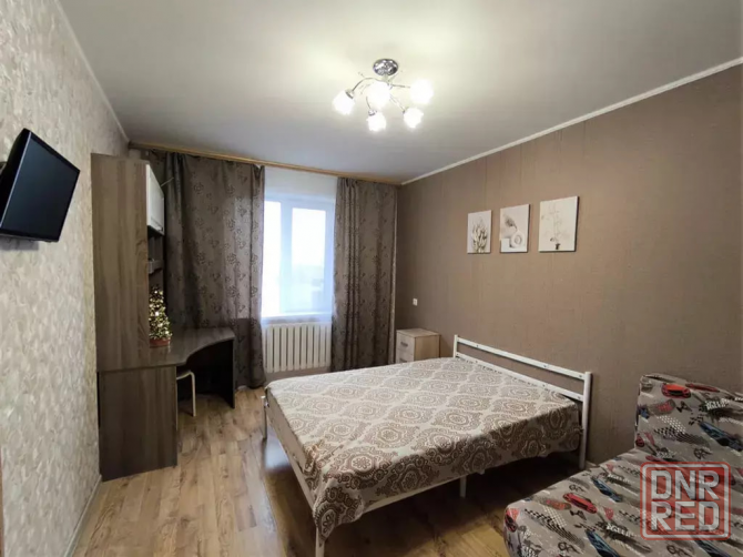 2к кв на длительный срок, ориентир Адачи Донецк - изображение 4