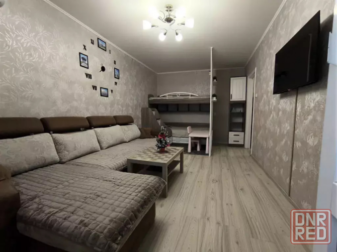 2к кв на длительный срок, ориентир Адачи Донецк - изображение 2